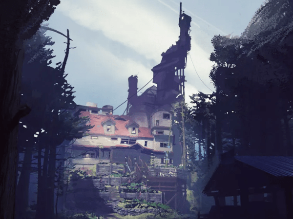 Untitled Edith Finch Essay – Guest Post by Dylan Mitten