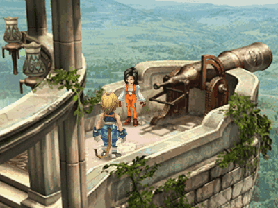 The Year of Worldbuilding