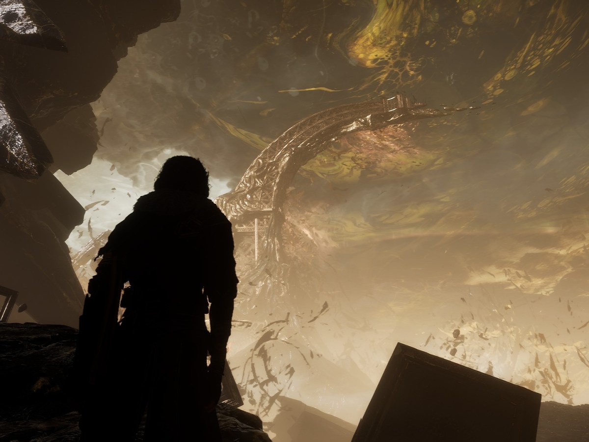 99 Hours of Clair Obscur: Expedition 33 (Part Three)