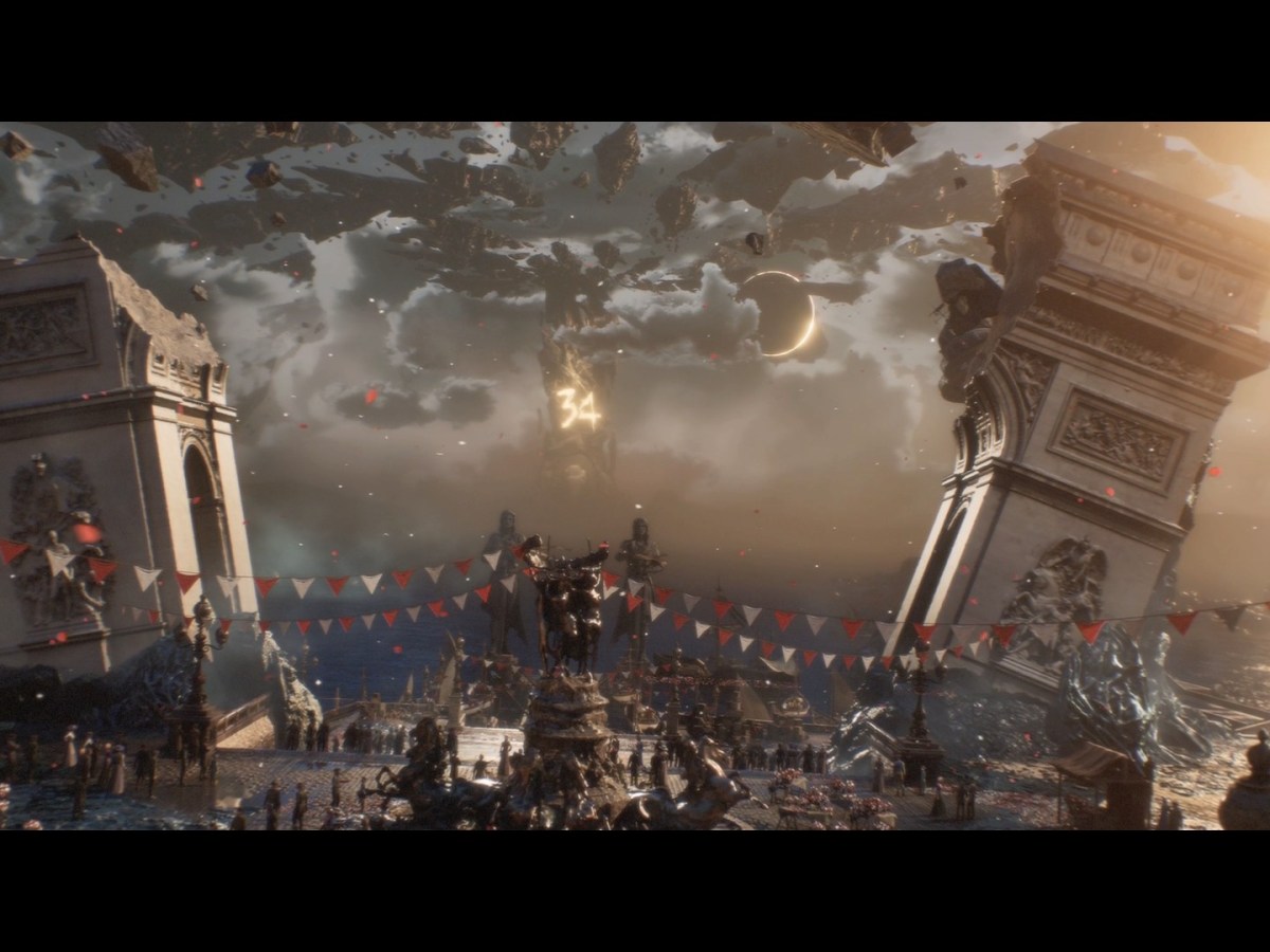 99 Hours of Clair Obscur: Expedition 33 (Part Two)